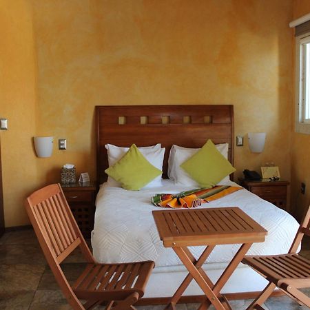 Nequi Hotel Boutique Тепоцтлан Екстериор снимка